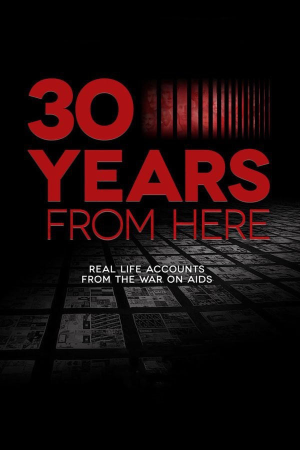 30 years from here
