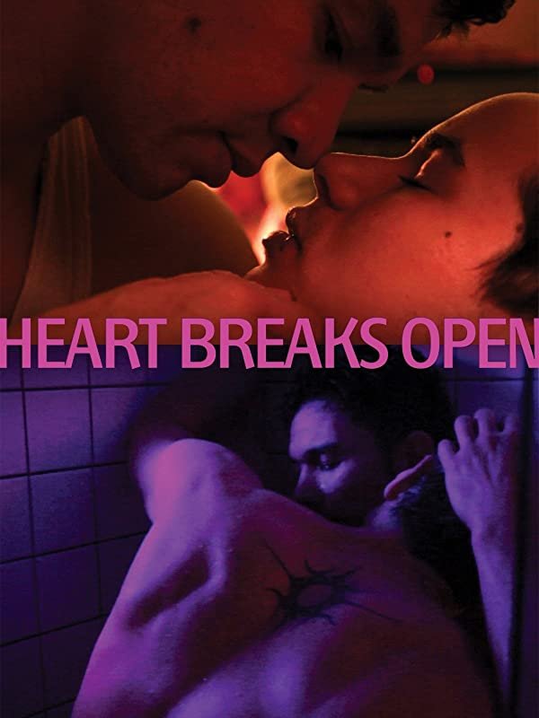 Heart Breaks Open
