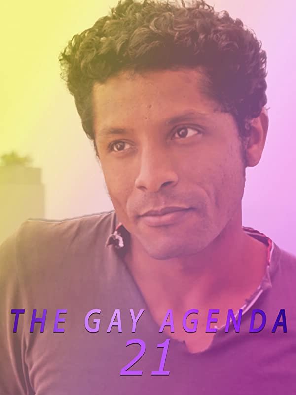 The Gay Agenda