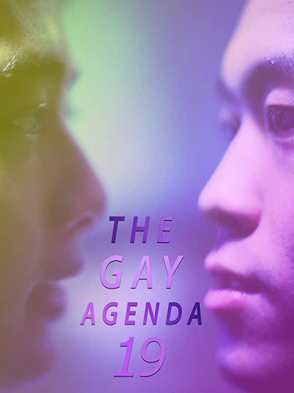 The Gay Agenda