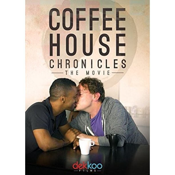 Another Coffeehouse Chronicles Movie