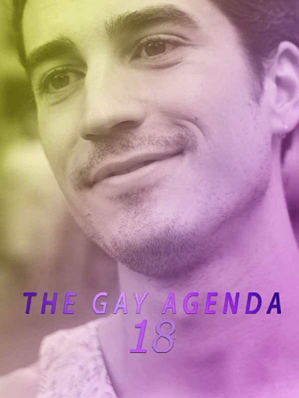 The Gay Agenda