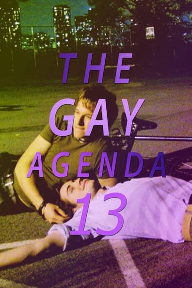 The Gay Agenda