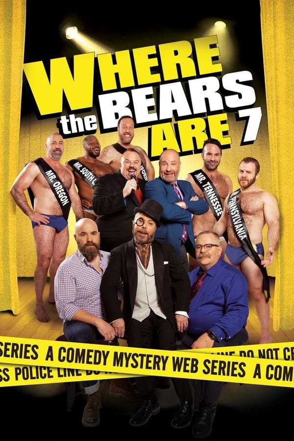 Where the Bears Are