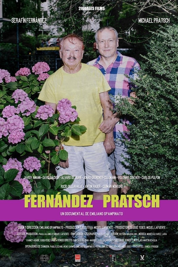 Fernández Pratsch