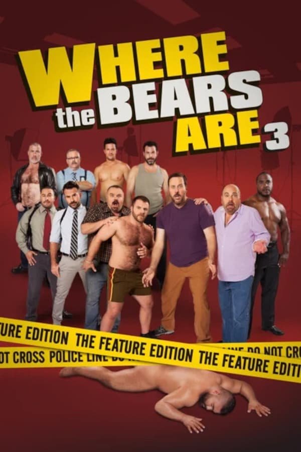 Where the Bears Are
