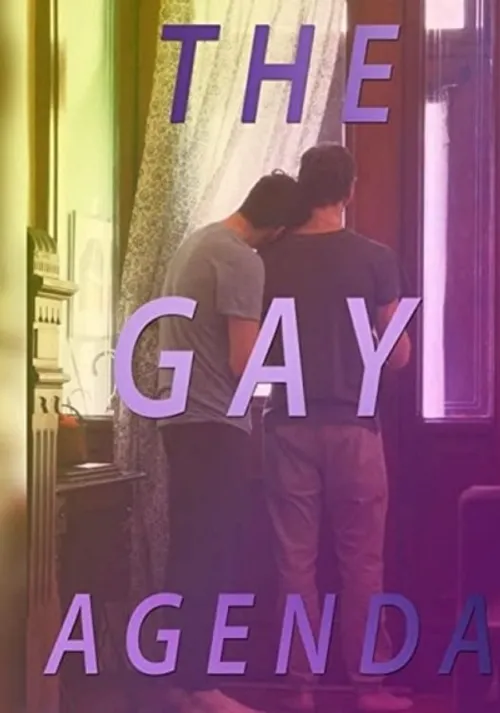 The Gay Agenda