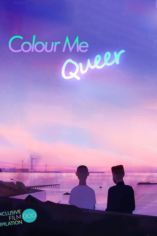 Colour Me Queer