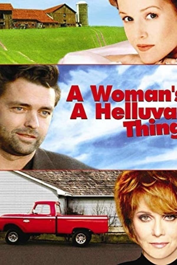A Woman's a Helluva Thing