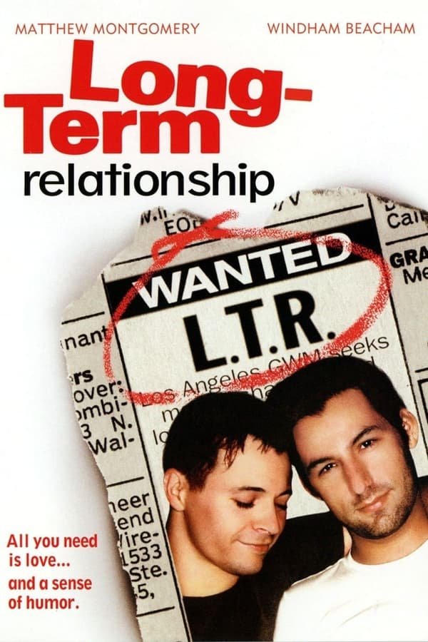 Long Term Relationship