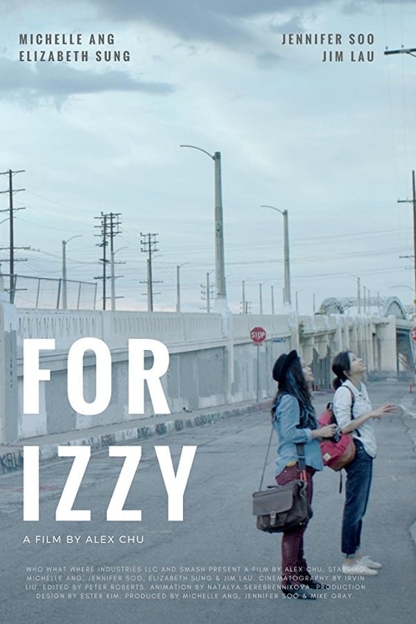For Izzy