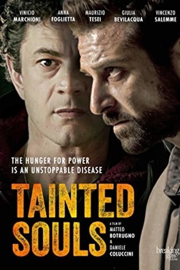 Tainted Souls