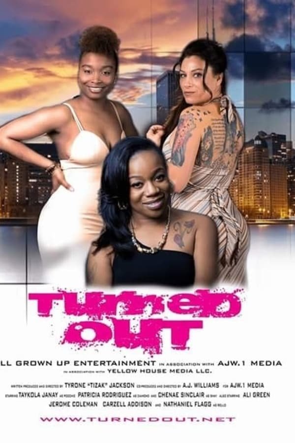 Turned Out