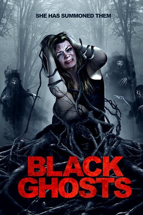 Black Ghosts