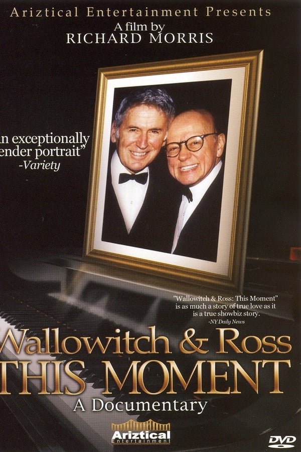 Wallowitch & Ross: This Moment
