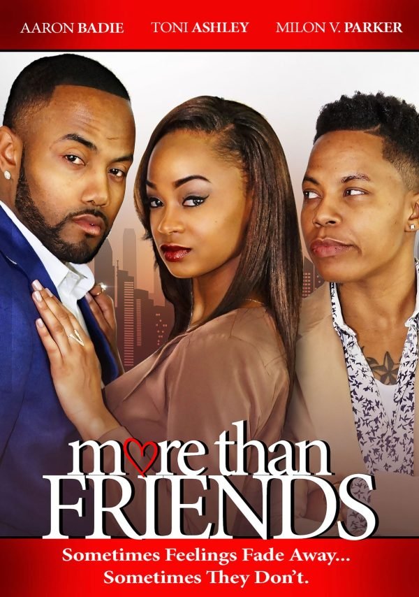 More Than Friends