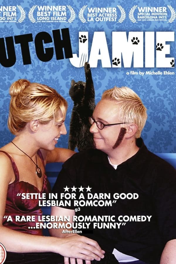 Butch Jamie