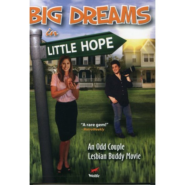 Big Dreams in Little Hope