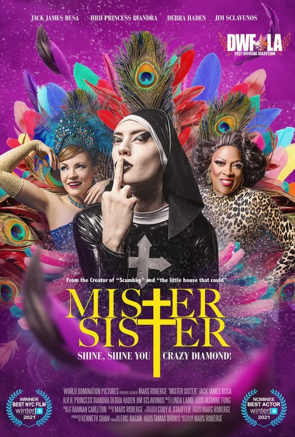 Mister Sister