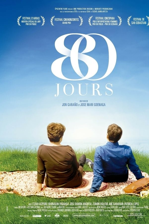 For 80 Days