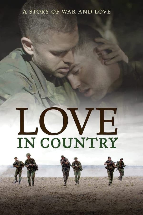 Love in Country
