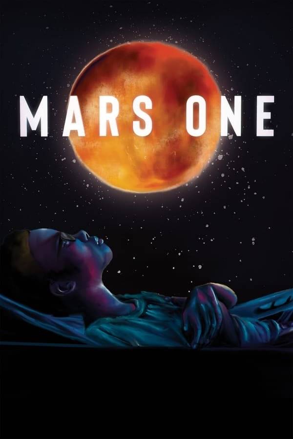 MARS ONE