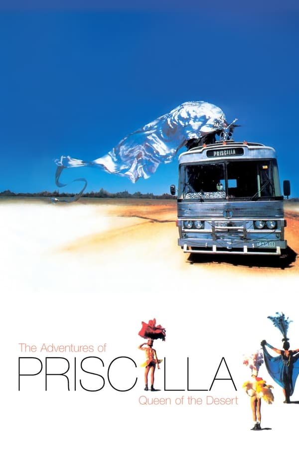 The Adventures of Priscilla, Queen of the Desert