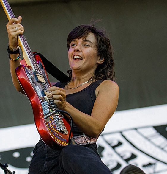 Courtney Barnett