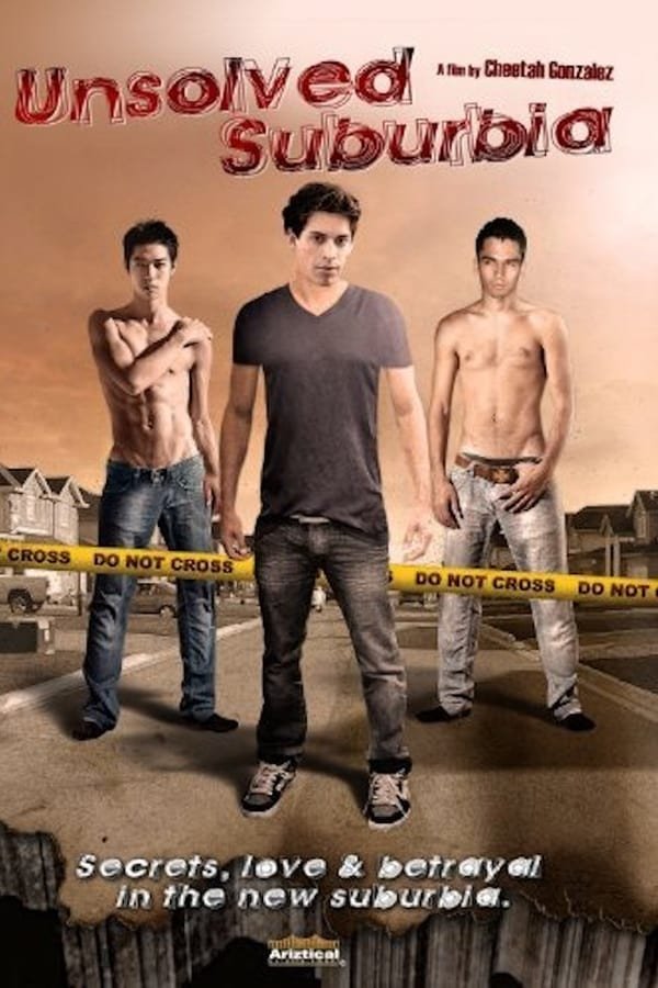 Unsolved Suburbia