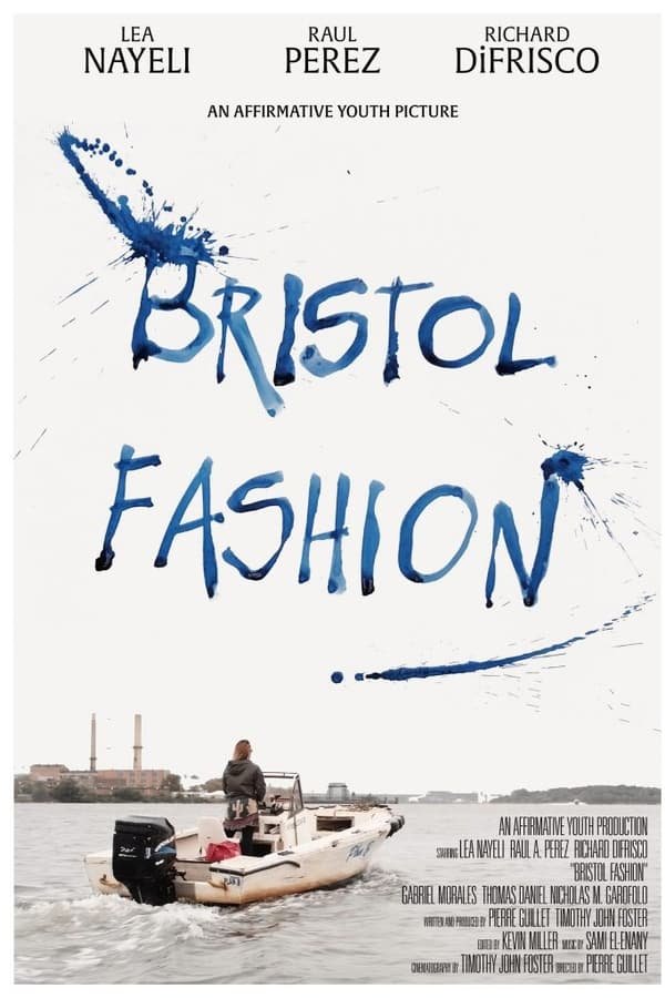 Bristol Fashion