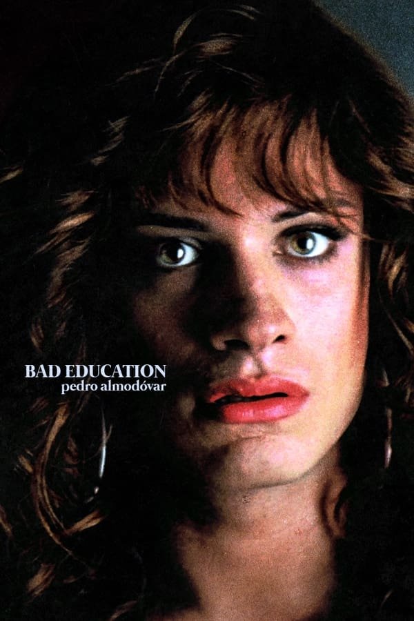 Bad Education