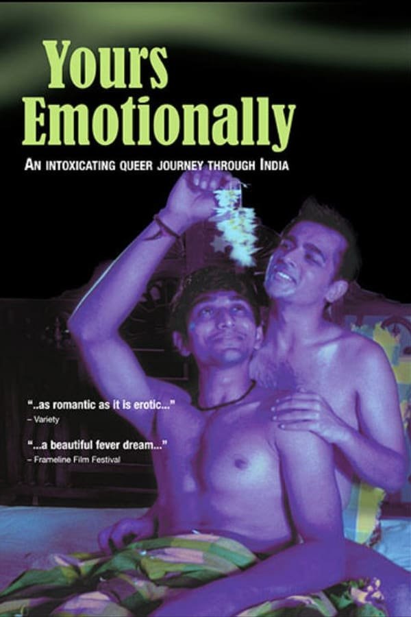 Yours Emotionally