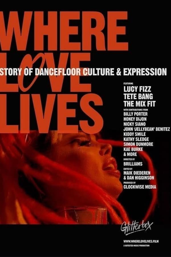 Where Love Lives