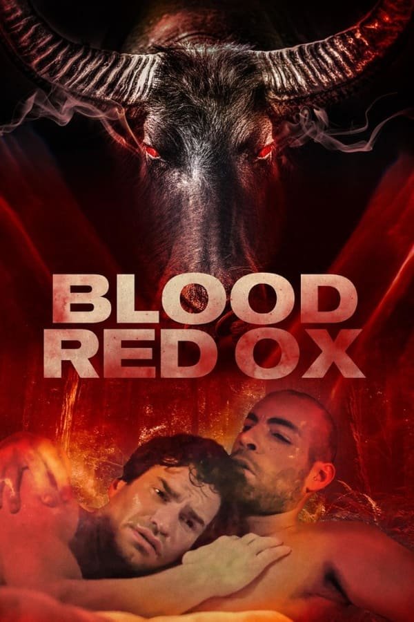 Blood Red Ox