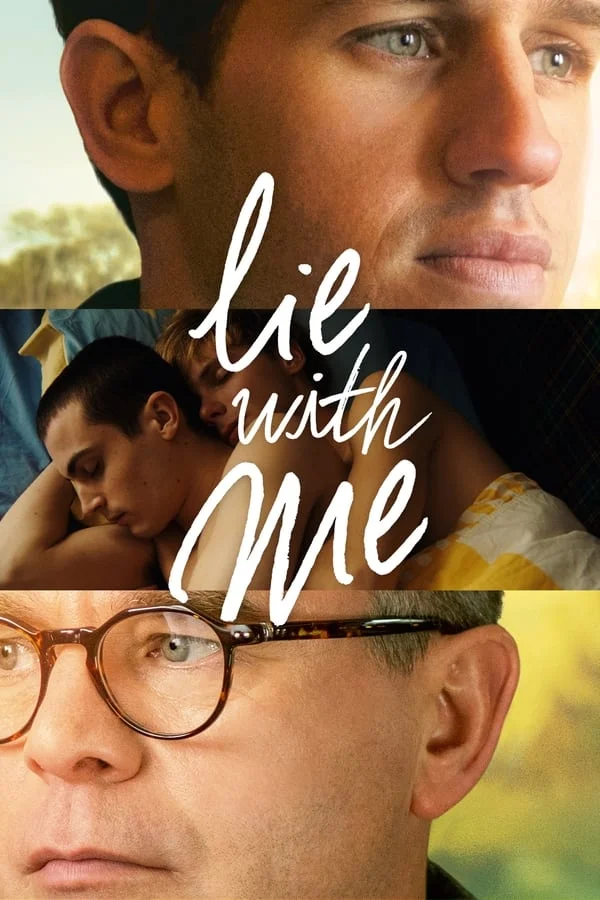Lie With Me